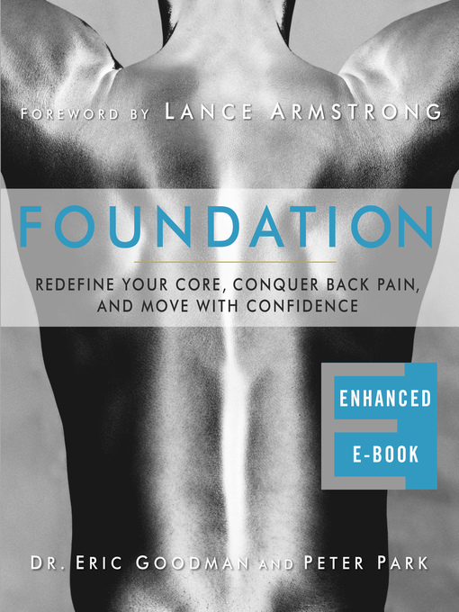 Title details for Foundation by Eric Goodman - Wait list